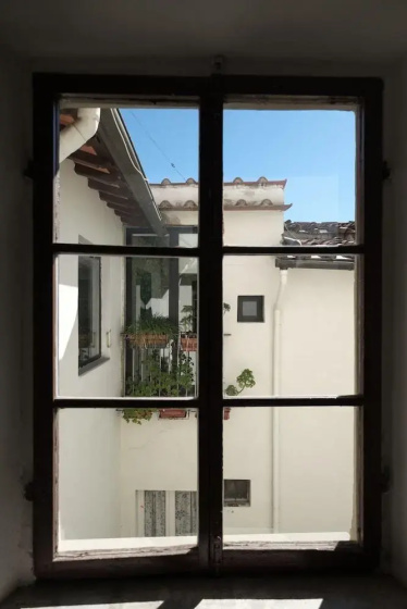 Santo Spirito Apartment — отель в Флоренции, Италия