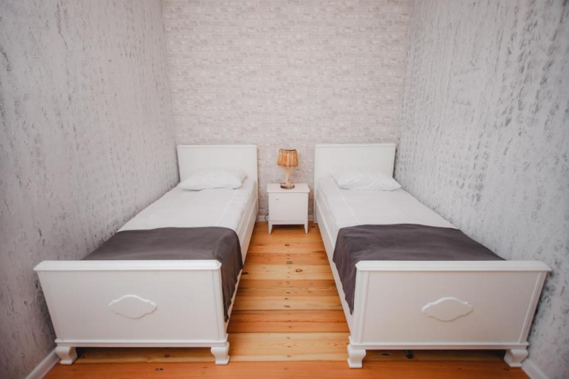 Mkhitaryan Guest House — отель с удобствами в Gyumri