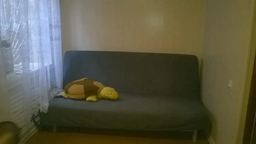 Hostel Uyutny — отель в Краснодаре, Россия