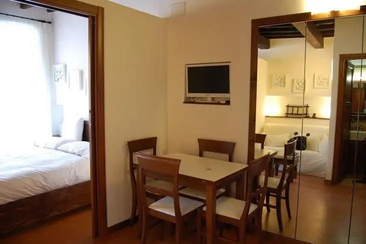 Цены на Romantica Suite в Риме