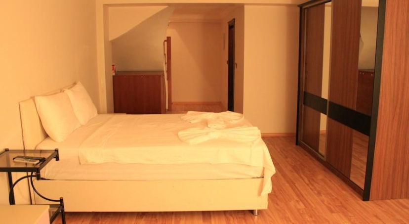 Faysal Suite — забронировать отель в Стамбуле
