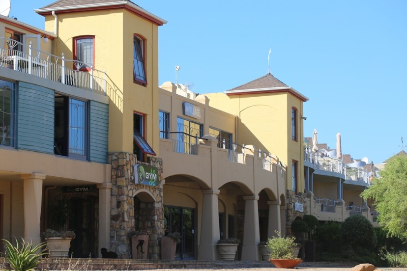 Houtbay Apartments — отель с удобствами в Кейптауне