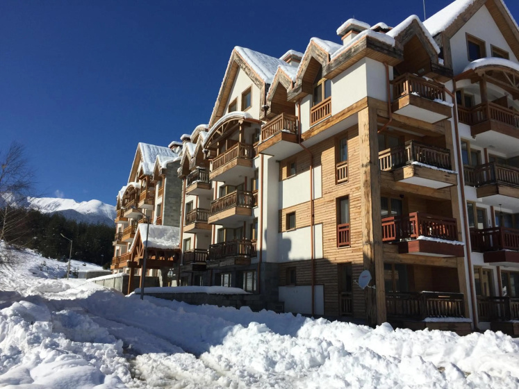 Цены на Apartment PM Lux Bansko в Банско