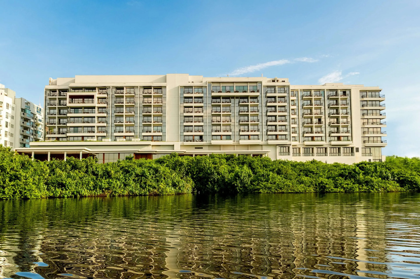 Сравните цены на Grand Hyatt Rio De Janeiro в Рио