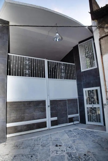 One bedroom appartement with wifi at Napoli — комфортный отель в Неаполе