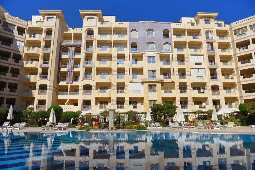 Цены на Apartment I in Florenza Khamsin в Хургаде