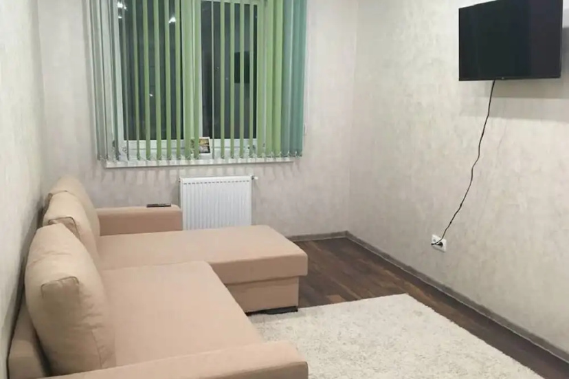 Апартаменты PaulMarie, ул. Герцена, 16а — комфортный отель в Витебске
