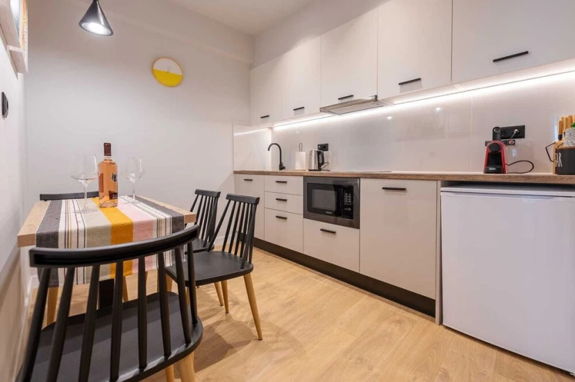A&N Athens Luxury Apartments - Ermou — отель с удобствами в Афины
