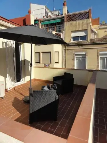 Цены на Apartment Laberint в Барселоне