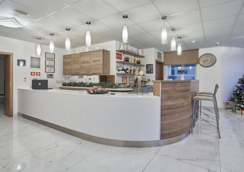 Apart Hotel Akropolis — комфортный отель в Карловых Варах