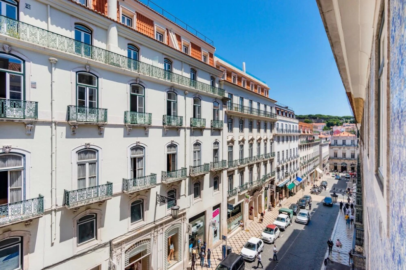 Chiado Prime Garrett Apartment — отзывы гостей и цены
