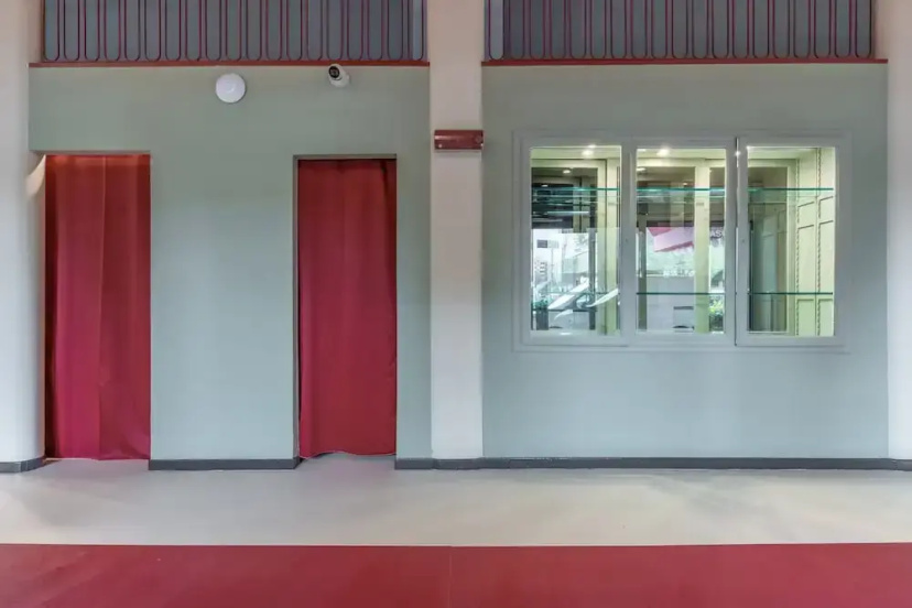 Casa da Suite Fraschini — комфортный отель в Милане
