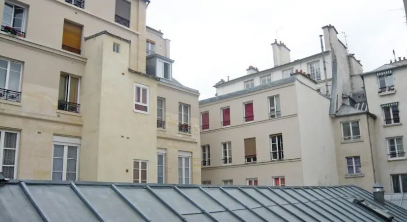 Цены на Parisian Home - Montorgueil, Studio в Париже