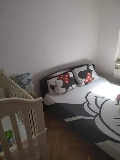 Nika Apartment — отель с удобствами в Белграде