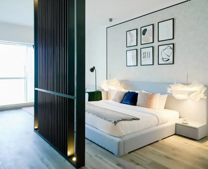 One Perfect Stay - Saba Tower - Apartment in ดูไบ - Photo 1