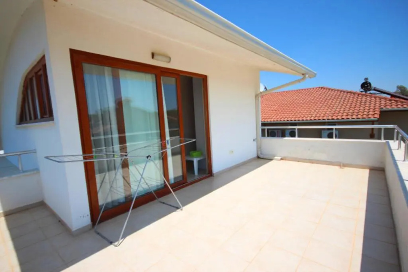 Paradise Town Villa Daisy — отель с удобным расположением в Белеке