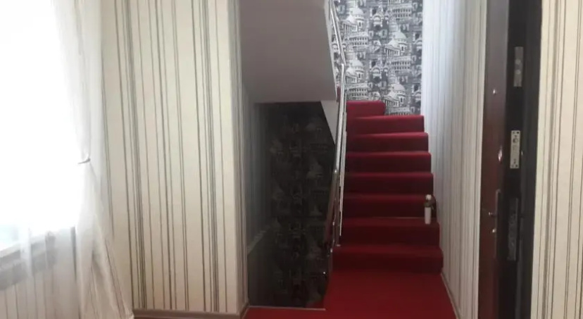 Apart-Otel' Biznes Plus — отзывы гостей и цены