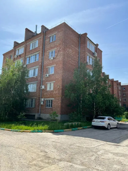 Rent.Min-Vody (Рэнт.Мин-Воды) на улице Юбилейная — забронировать отель в Минеральные Воды