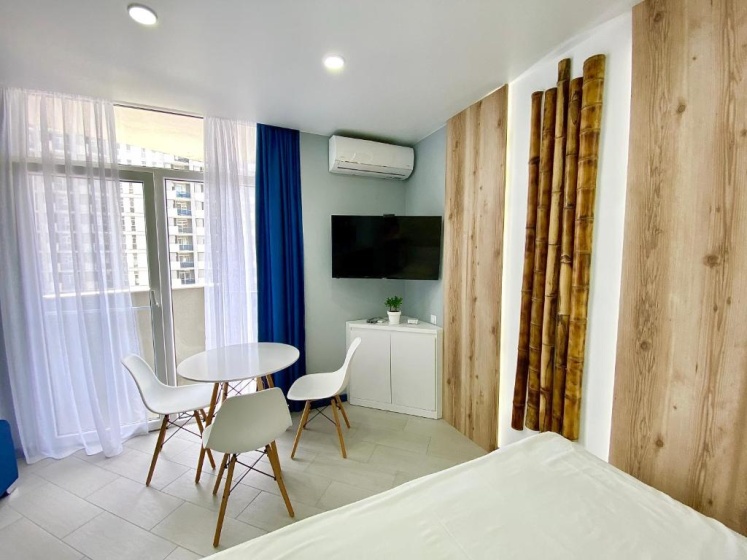 Цены на Apartments in ORBI GROUP в Батуми