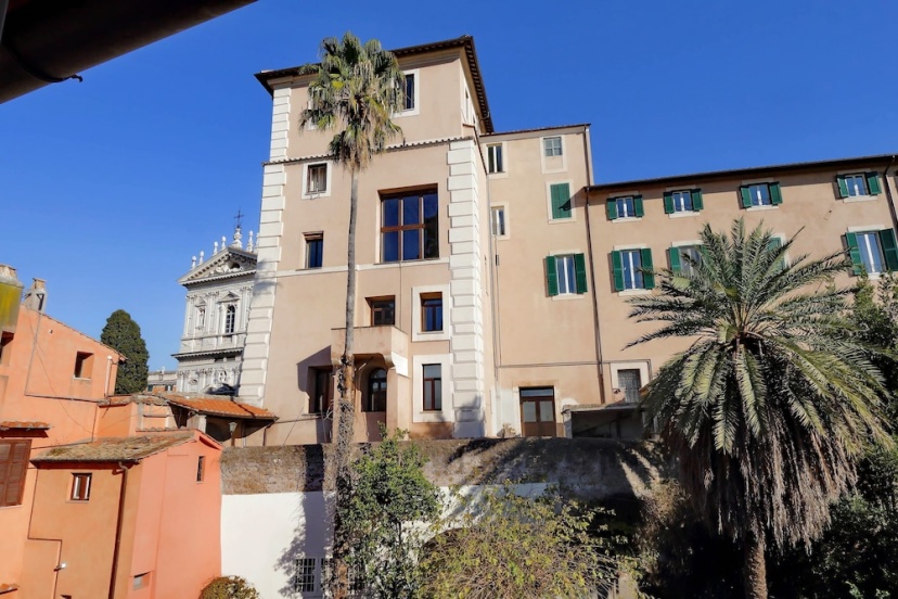 Grillo - WR Apartments — отель в Риме, Италия