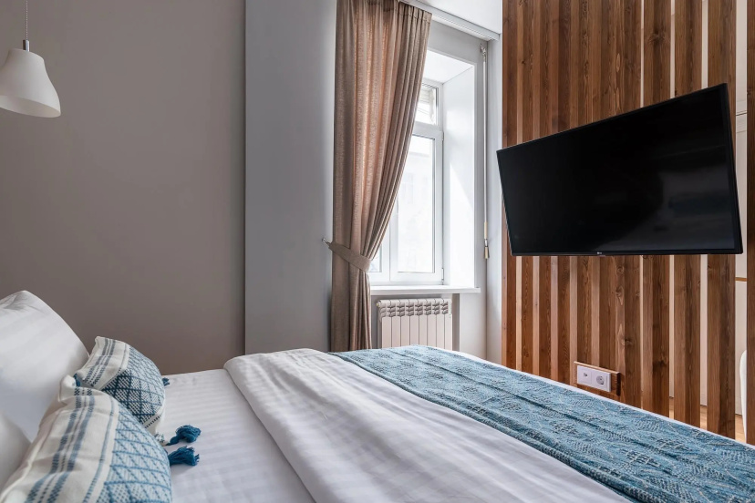 Prim Rooms Luxery Loft (Прим Румс Лакшери Лофт) — забронировать отель в Владивостоке