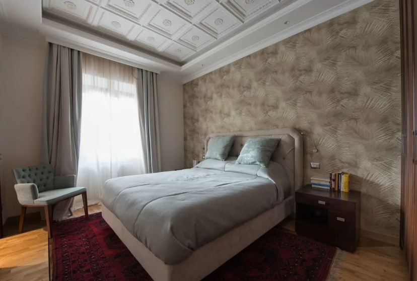 Novecento Apartments — отель с удобствами в Риме