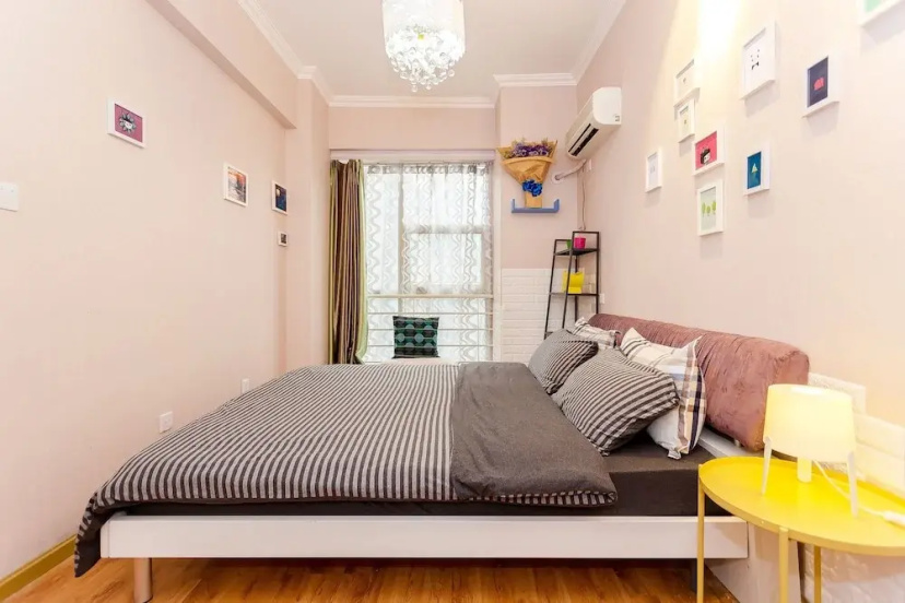 Цены на Mei Ya Apartment в Чэнду