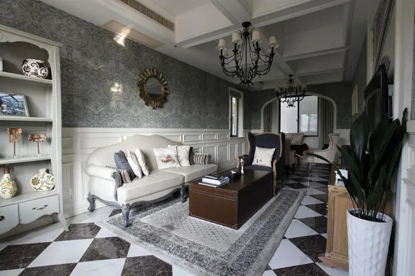 West Lake Reclusive Life Villa Yangmeiling Branch — отель с удобствами в Ханчжоу