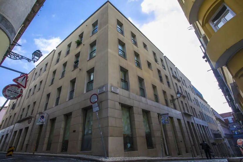 Casa Do Pateo — отель в Лиссабоне, Португалия