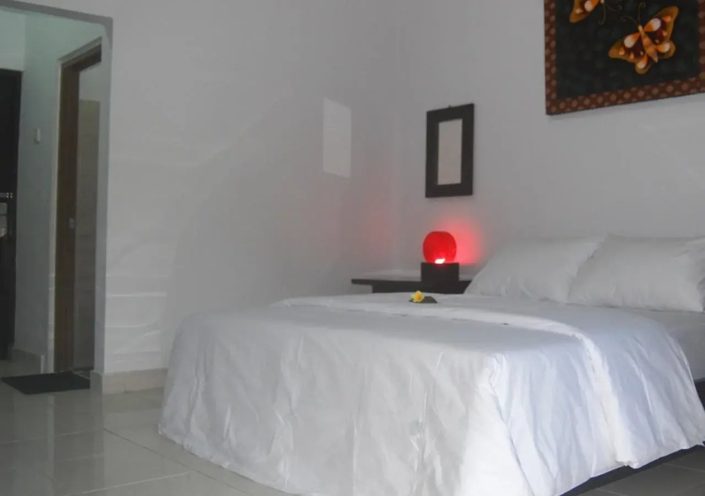 Цены на Indi Guest House в Денпасар