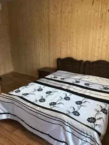 Alisa Guest House — отель с удобным расположением в Алахадзы