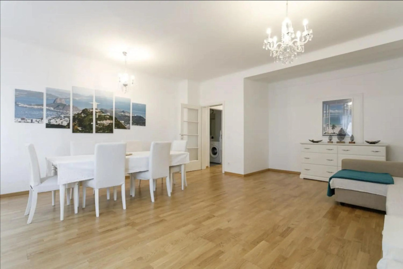 Operastreet City Center Apartment Brasil — отель с удобным расположением в вене