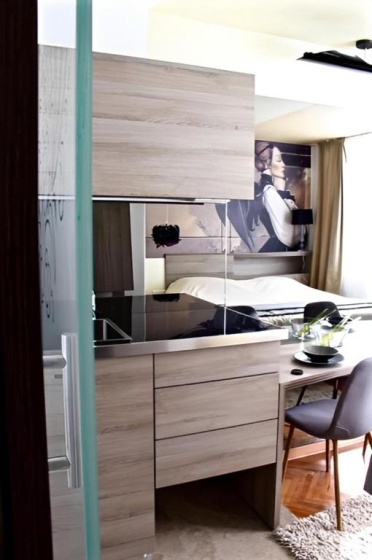 Crown apartman — отель в Белграде, Сербия