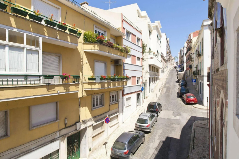 Цены на City Stays Principe Real Apartments в Лиссабоне