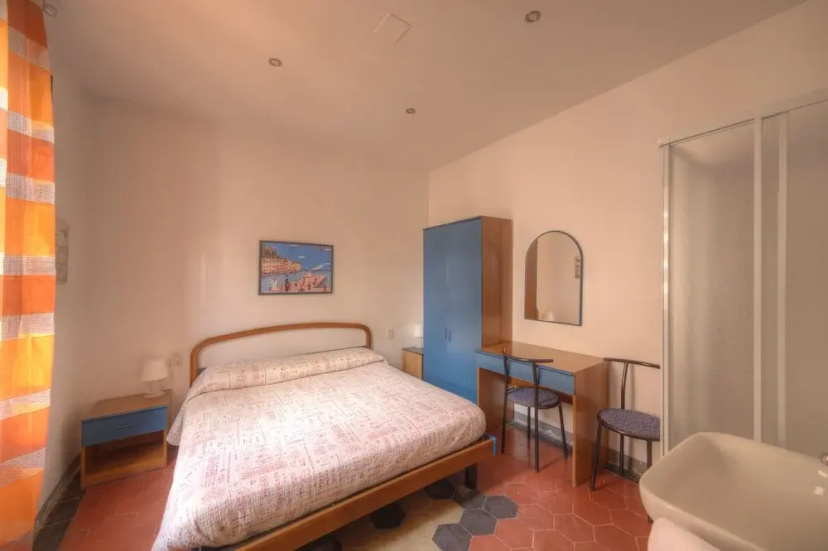 Sogni D'oro Guest House Firenze — отзывы гостей и цены