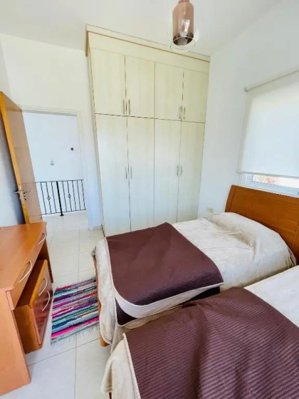 2 Bedroom Villa & Swimming Pool — отель в Айя-Напа, Кипр