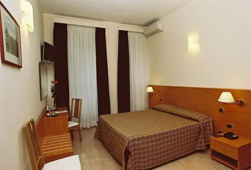 Hotel Principe 3 — отель в Риме, Италия
