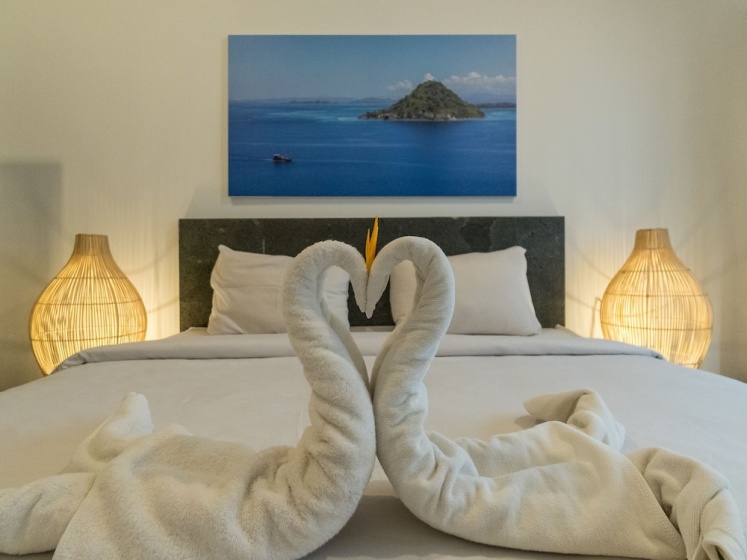 Private 7 Bedroom near Seminyak — отзывы гостей и цены