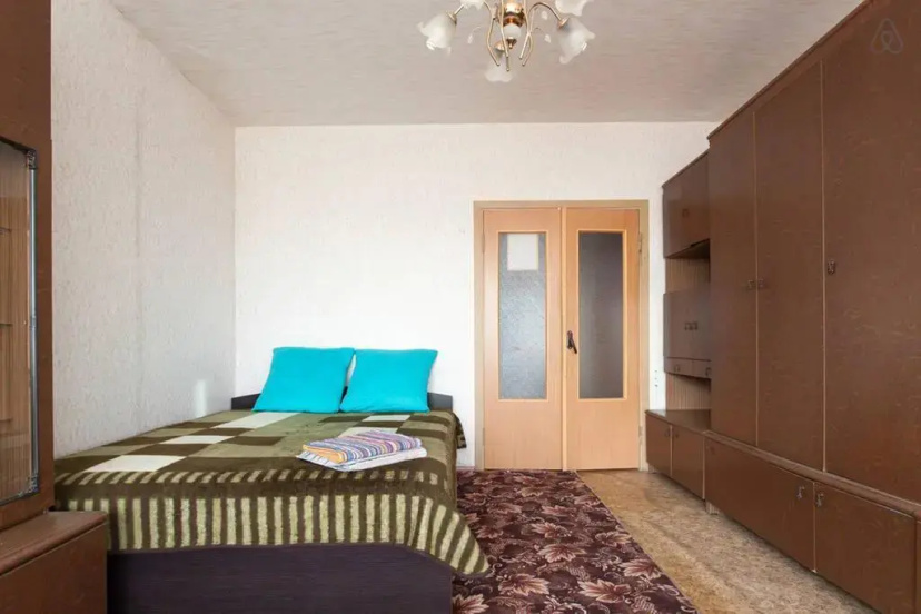 Volgograd Prospekt House 96 — отзывы гостей и цены