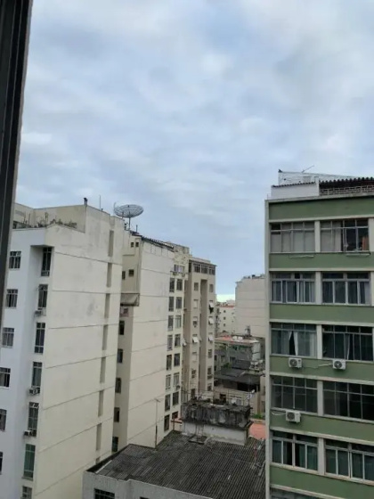 Jorge Adolfo Paiva Apartment — отзывы гостей и цены