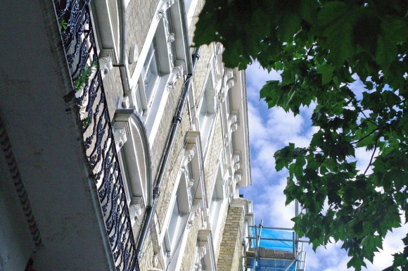 The London Agent Chelsea Finborough — отзывы гостей и цены