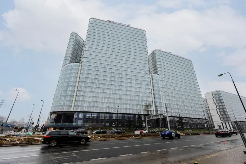 Studio With AC Warsaw Wola by Renters — отзывы гостей и цены