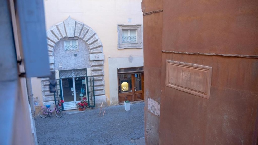 MGPGroup Guest House Piazza Navona — отель в Риме, Италия