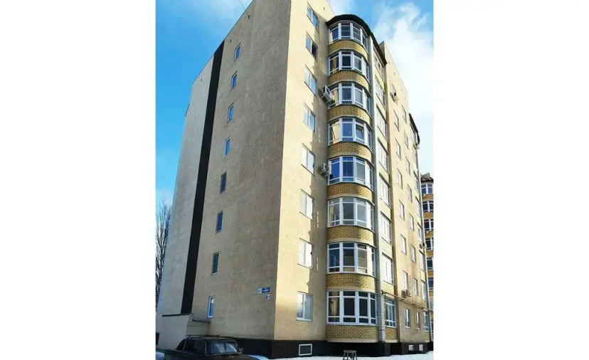 Niki Rent на улице Свердлова — отель с удобствами в Балакове