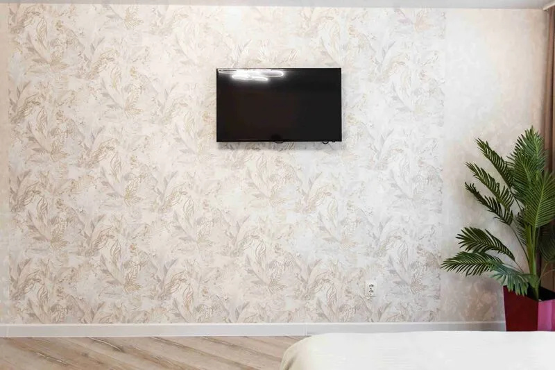 Apartment office GOOD NIGHT, str. Neftyanaya, bld. 15 — отзывы гостей и цены