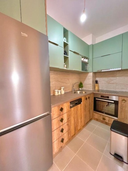 Azure Apartments — отзывы гостей и цены