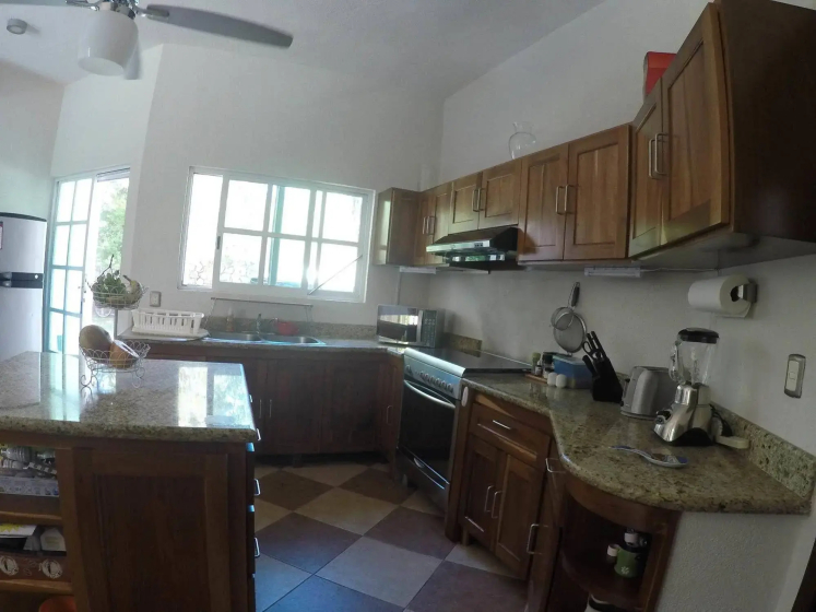 YurInn - BNB in Cancún - Photo 3