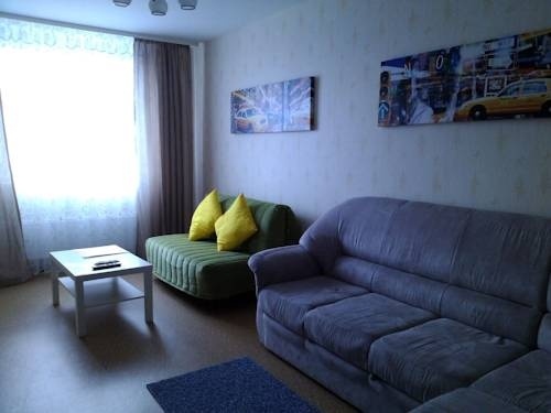 Цены на Newburg Apartment on Sheveleva в Екатеринбурге