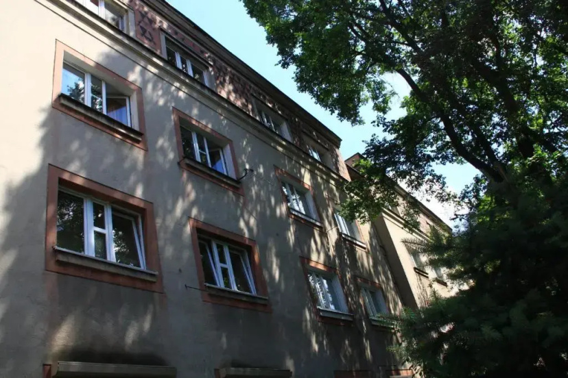 Old Muranow Apartment by WarsawResidence Group — отель с удобным расположением в Варшаве