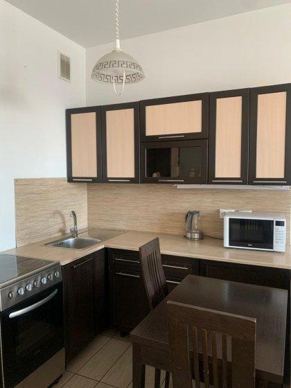Airport Cozy Flat — отель в Иркутске, Россия